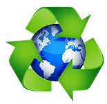 Service Badge Certificate