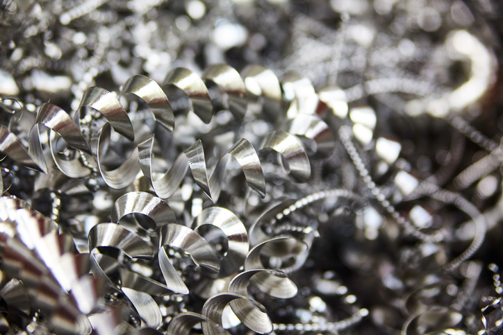 What Are the Most Valuable Scrap Metals in New Jersey?