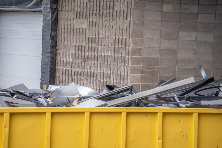 Commercial Cleanouts vs. Junk Removal: What’s the Difference?