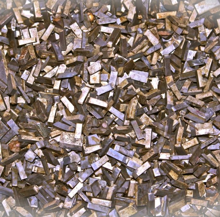 Tungsten Carbide