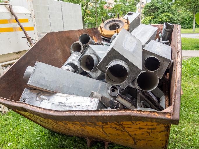 Scrap Metal Prices