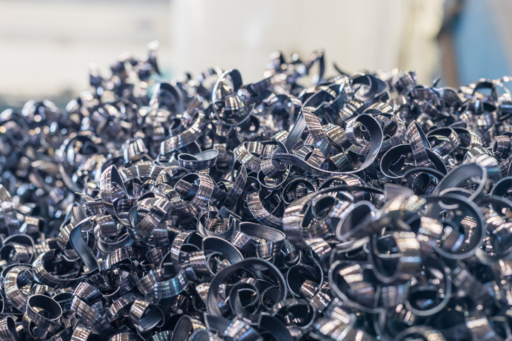 Choosing the Right Scrap Metal Buyer: What to Look For 
